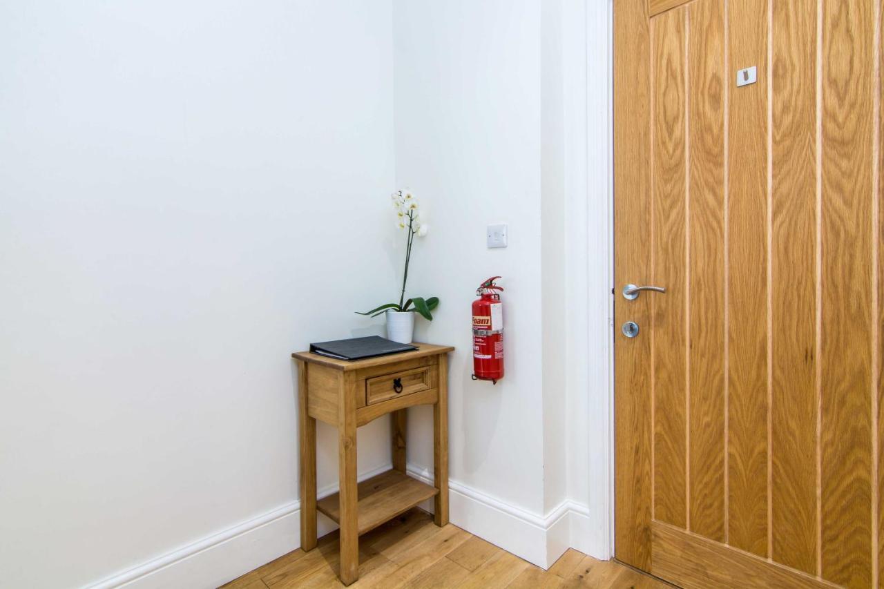 Market Street Apartments - City Centre Modern 1Bedroom Apartments With New Wifi And Very Close To Tram Nottingham Buitenkant foto