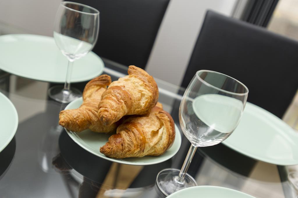 Market Street Apartments - City Centre Modern 1Bedroom Apartments With New Wifi And Very Close To Tram Nottingham Buitenkant foto