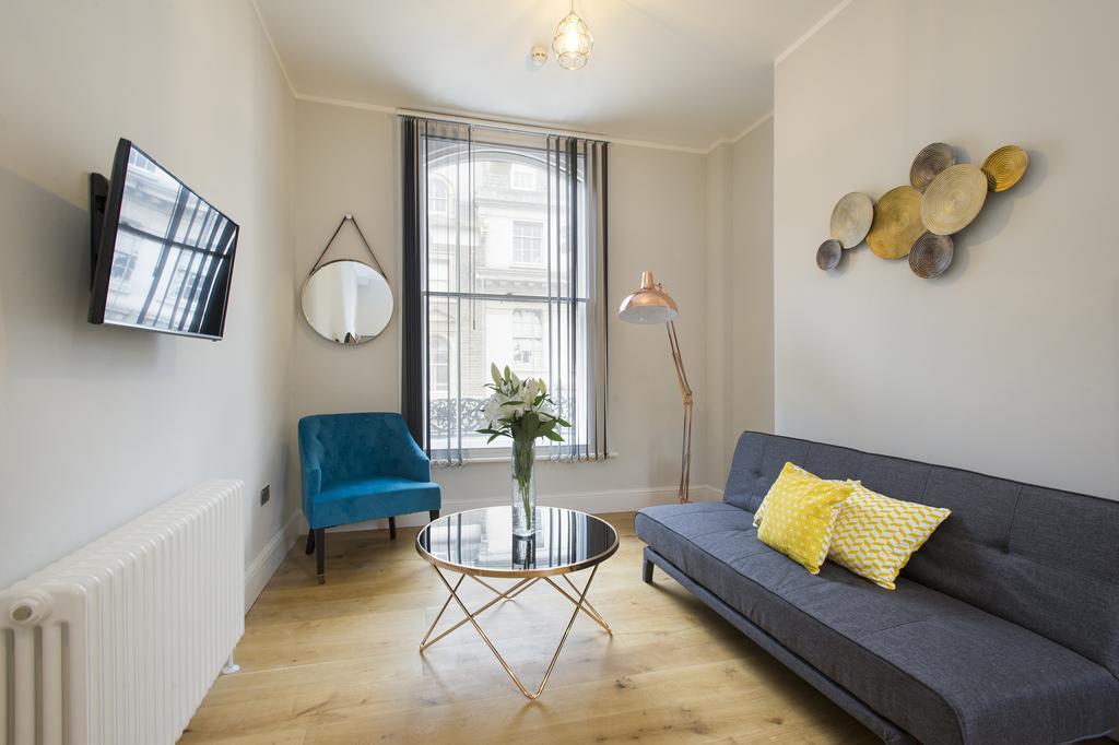 Market Street Apartments - City Centre Modern 1Bedroom Apartments With New Wifi And Very Close To Tram Nottingham Buitenkant foto
